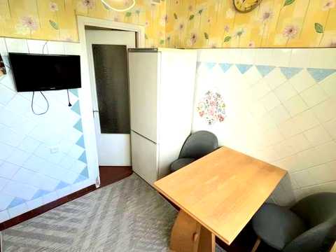 квартира за адресою Героїв Дніпра вул., 36-Б