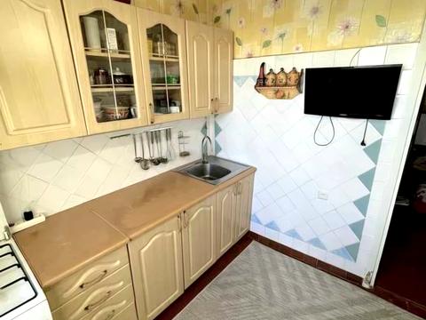 квартира по адресу Героев Днепра ул., 36-Б