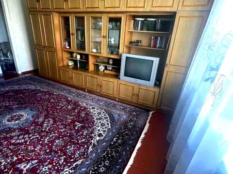 квартира за адресою Героїв Дніпра вул., 36-Б