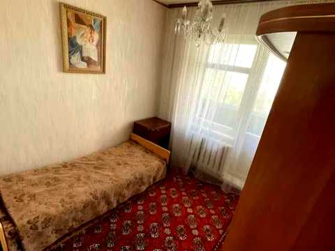 квартира за адресою Героїв Дніпра вул., 36-Б