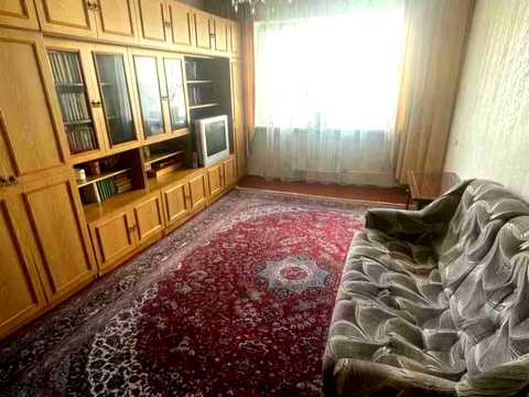 квартира за адресою Героїв Дніпра вул., 36-Б