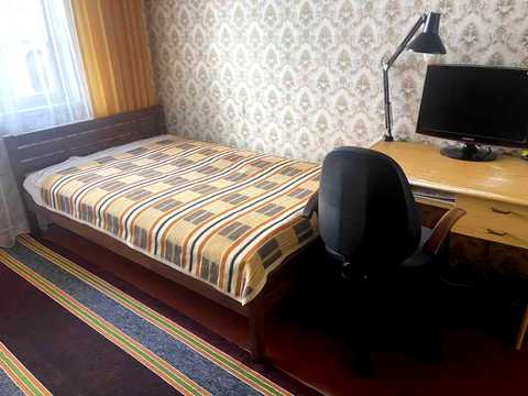квартира за адресою Героїв Дніпра вул., 36-Б