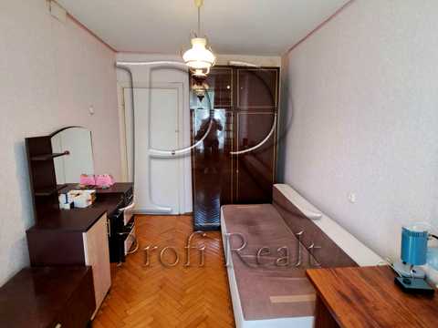 квартира по адресу Дарницкий бульв., 7