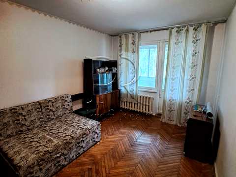 квартира по адресу Дарницкий бульв., 7