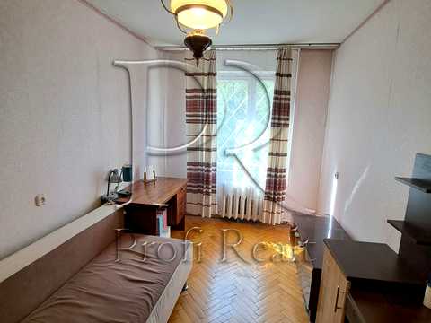 квартира по адресу Дарницкий бульв., 7