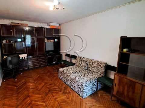 квартира по адресу Дарницкий бульв., 7