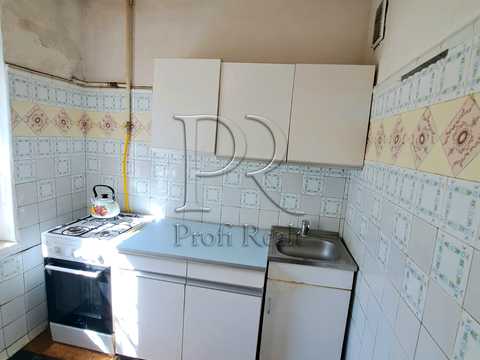 квартира по адресу Дарницкий бульв., 7