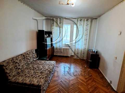 квартира по адресу Дарницкий бульв., 7