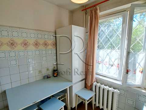 квартира по адресу Дарницкий бульв., 7