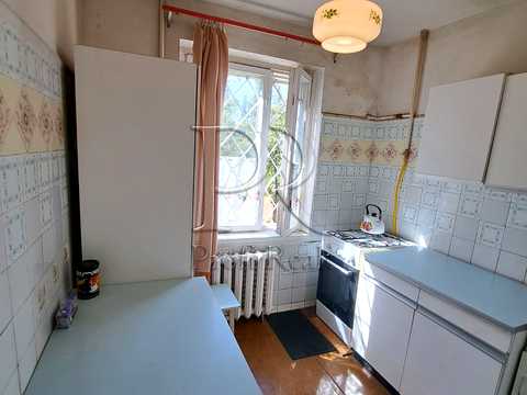 квартира по адресу Дарницкий бульв., 7