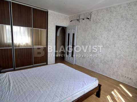 квартира за адресою Київ, Лісківська вул., 22