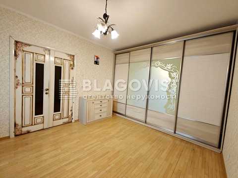 квартира за адресою Київ, Лісківська вул., 22