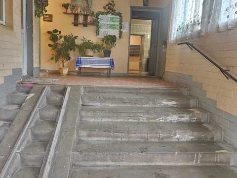 квартира за адресою Київ, Лісківська вул., 22