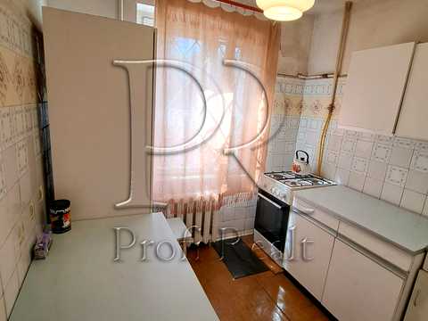 квартира по адресу Дарницкий бульв., 7