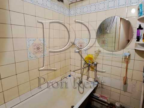 квартира по адресу Дарницкий бульв., 7