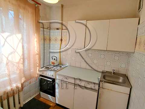квартира по адресу Дарницкий бульв., 7