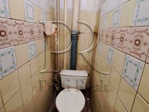 квартира по адресу Дарницкий бульв., 7