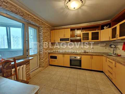 квартира за адресою Київ, Лісківська вул., 22