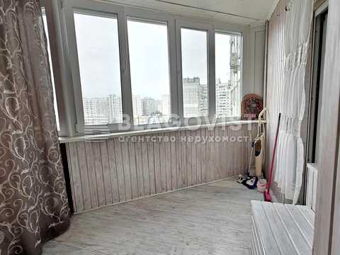 квартира за адресою Київ, Лісківська вул., 22