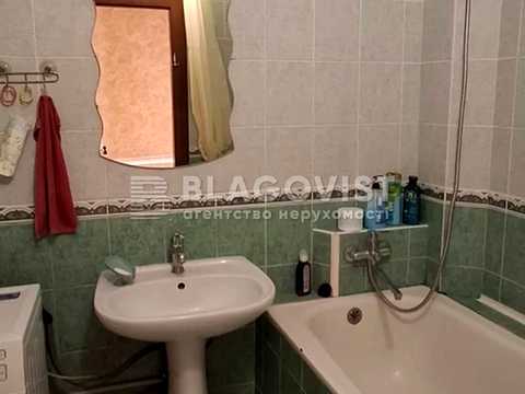 квартира за адресою Київ, Лісківська вул., 22