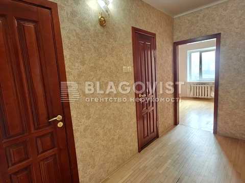 квартира за адресою Київ, Лісківська вул., 22