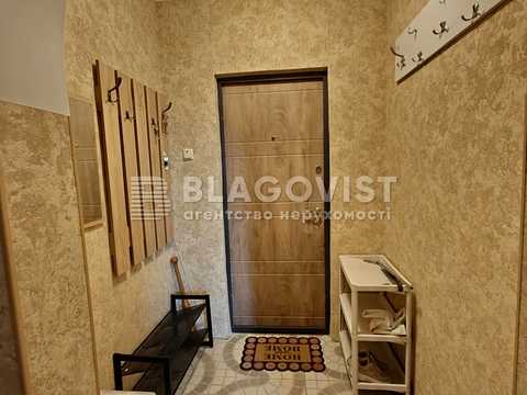 квартира за адресою Київ, Лісківська вул., 22