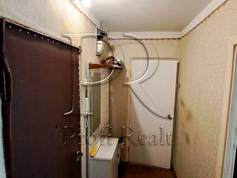 квартира по адресу Дарницкий бульв., 7