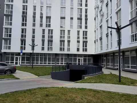 квартира за адресою Володимира Великого вул. (Артема), 10-Д