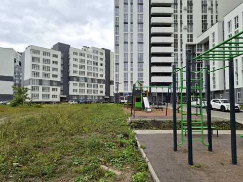 квартира за адресою Володимира Великого вул. (Артема), 10-Д
