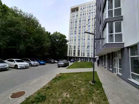 квартира за адресою Володимира Великого вул. (Артема), 10-Д