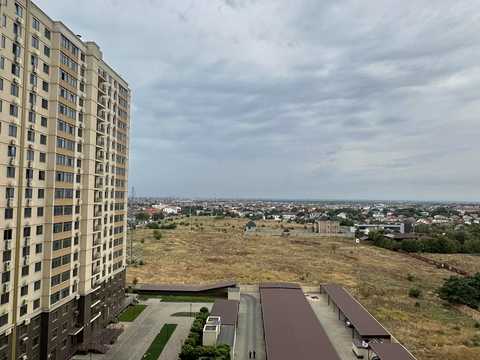 квартира по адресу Жемчужная ул., 8