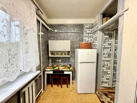 квартира за адресою Перемоги вул., 101