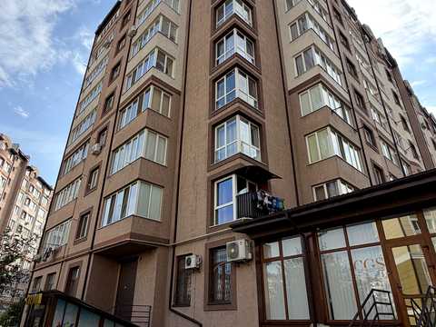 коммерческая по адресу Владимира Ивасюка ул., (Будинок)