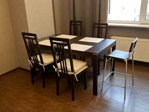 квартира по адресу Французский бульв., 22/3