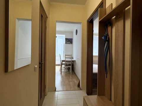 квартира за адресою Волинська вул., 8