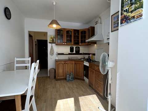 квартира за адресою Волинська вул., 8