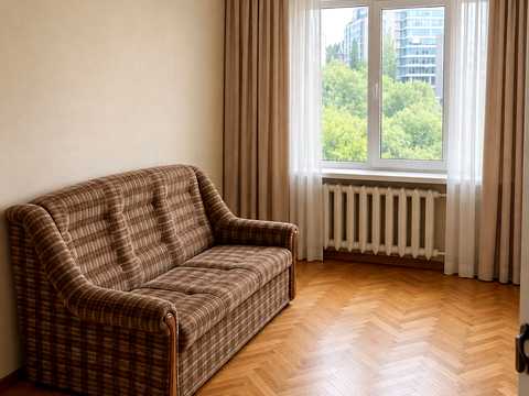 квартира за адресою Старонаводницька вул., 8