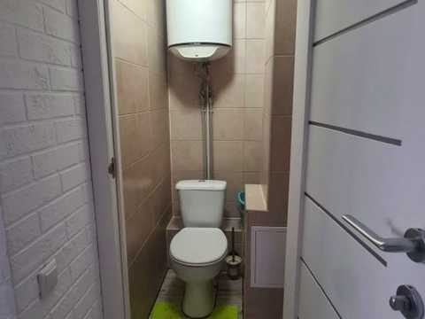 квартира за адресою Торгова вул., 1Б