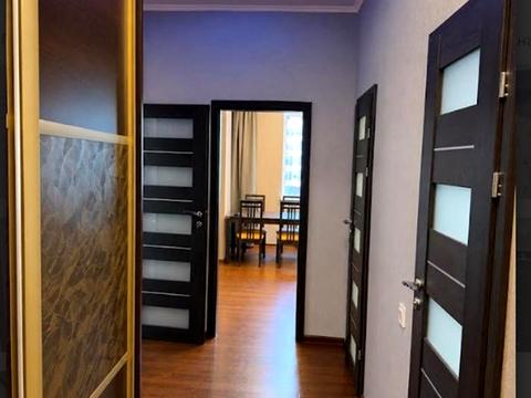 квартира по адресу Французский бульв., 22/3
