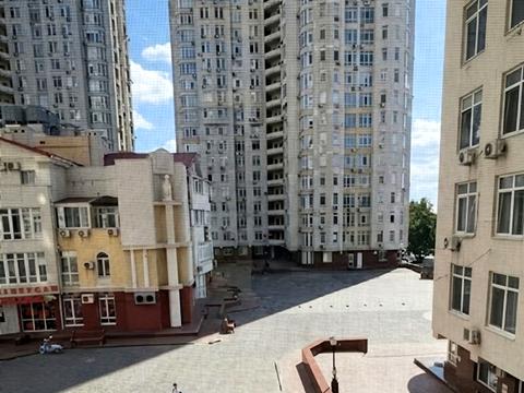 квартира по адресу Французский бульв., 22/3