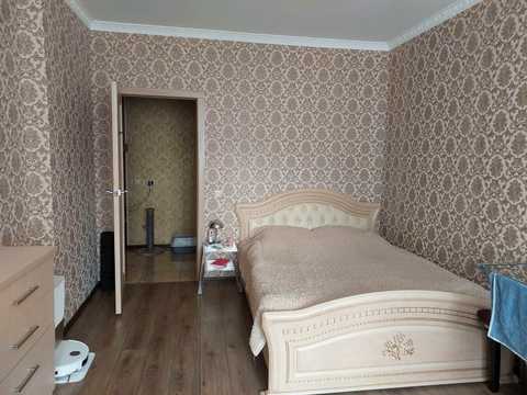 квартира за адресою Академіка Глушкова просп., 9-Д