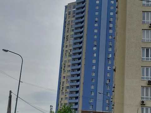 квартира за адресою Академіка Глушкова просп., 9-Д