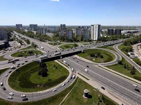 квартира за адресою Академіка Заболотного вул., 1-Б