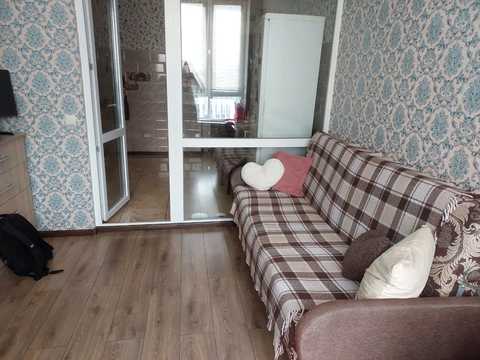 квартира за адресою Академіка Глушкова просп., 9-Д