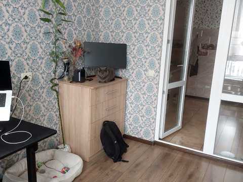 квартира за адресою Академіка Глушкова просп., 9-Д
