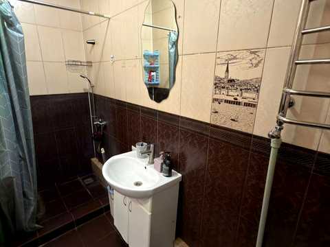 квартира за адресою Південна вул., 27