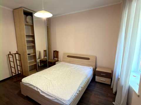 квартира за адресою Південна вул., 27