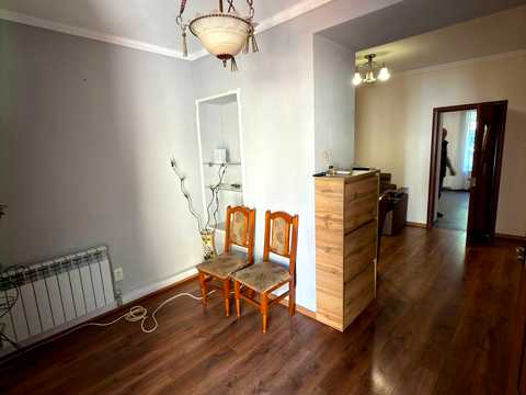 квартира за адресою Південна вул., 27