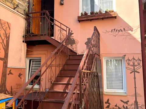 квартира за адресою Південна вул., 27