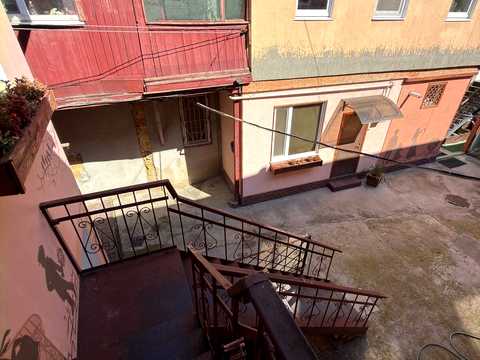квартира за адресою Південна вул., 27